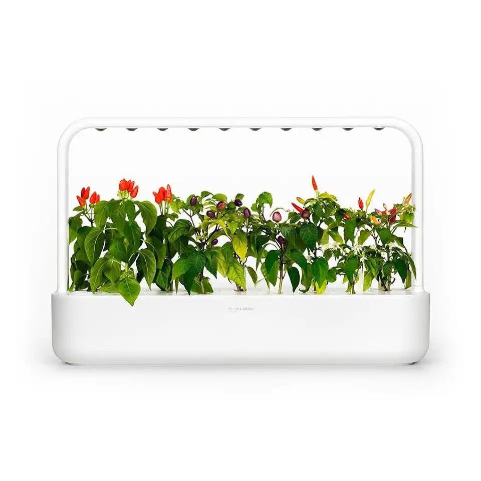 Смарт Саксия Click and Grow Smart Garden 9