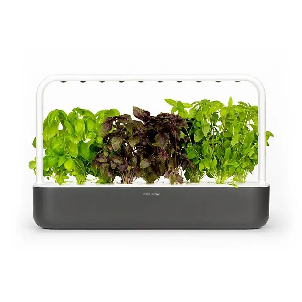 Смарт Саксия Click and Grow Smart Garden 9