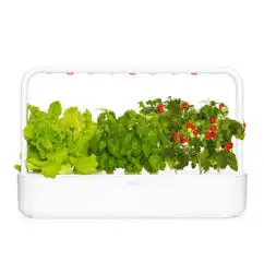 Смарт саксия Click and Grow Smart Garden 9 Pro