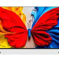 TCL 32inch FHD QLED Google TV 32S5K Audio 2x10w