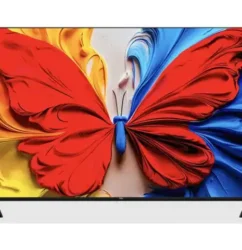 TCL 40inch FHD Android TV DVB Audio 2x8W HDR10 40S5K