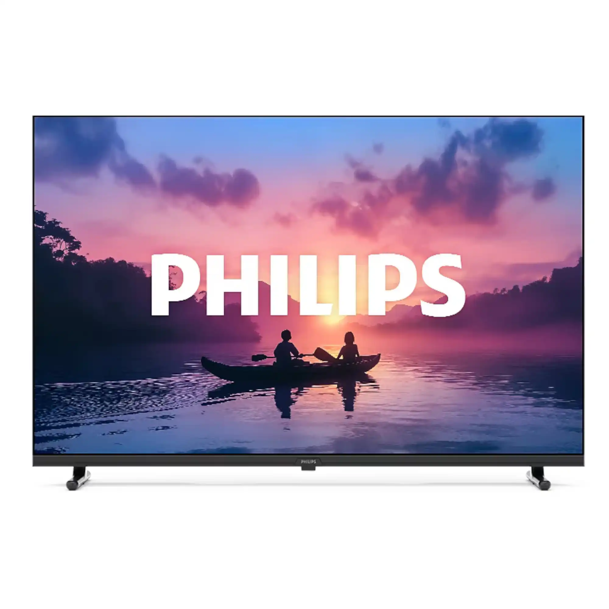 Телевизор Philips 32" HD Smart TV Titan OS