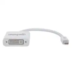 Адаптер Manhattan Mini DisplayPort