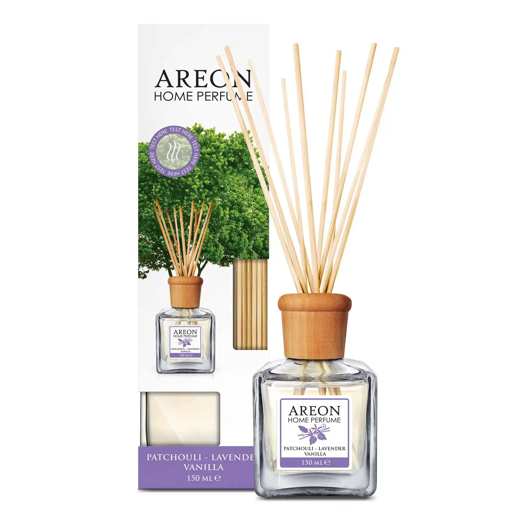 Ароматизатор Areon Home Perfume