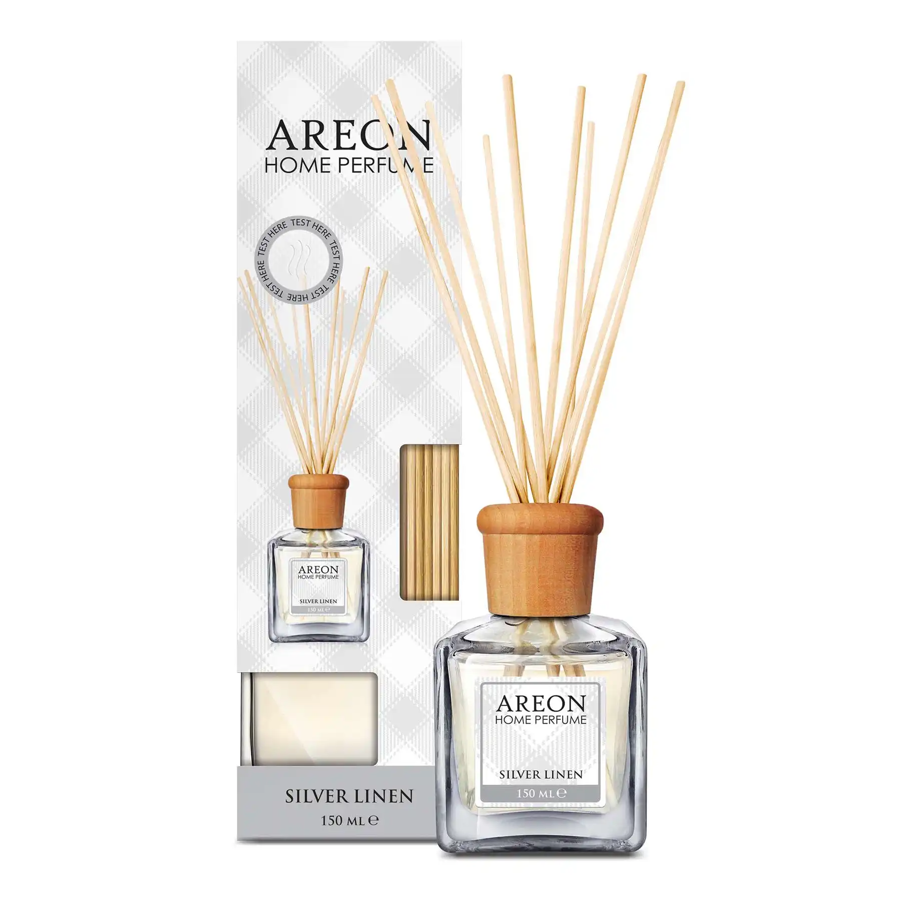 Ароматизатор Areon Home Perfume