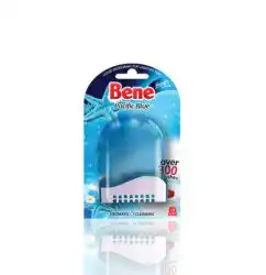 Ароматизатор за тоалетна Bene Pacific Blue
