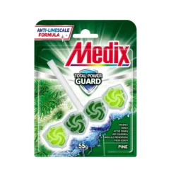Ароматизатор за тоалетна Medix WC Fresh Drops