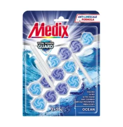 Ароматизатор за тоалетна Medix WC Ocean