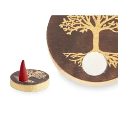 Ароматни конуси Acorde Rosa