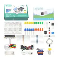 Базов комплект Elecfreaks EF08180