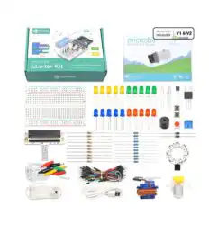 Базов комплект Elecfreaks EF08180