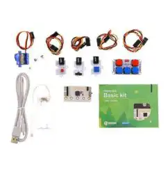 Базов комплект Elecfreaks EF08189