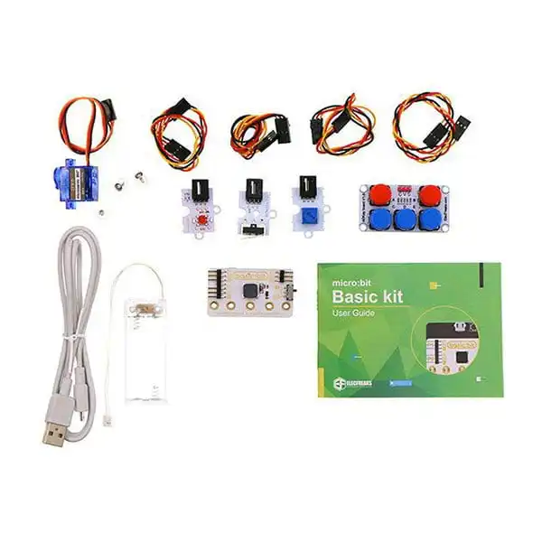 Базов комплект Elecfreaks EF08189