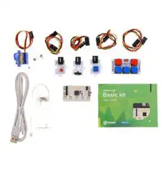 Базов комплект Elecfreaks EF08189