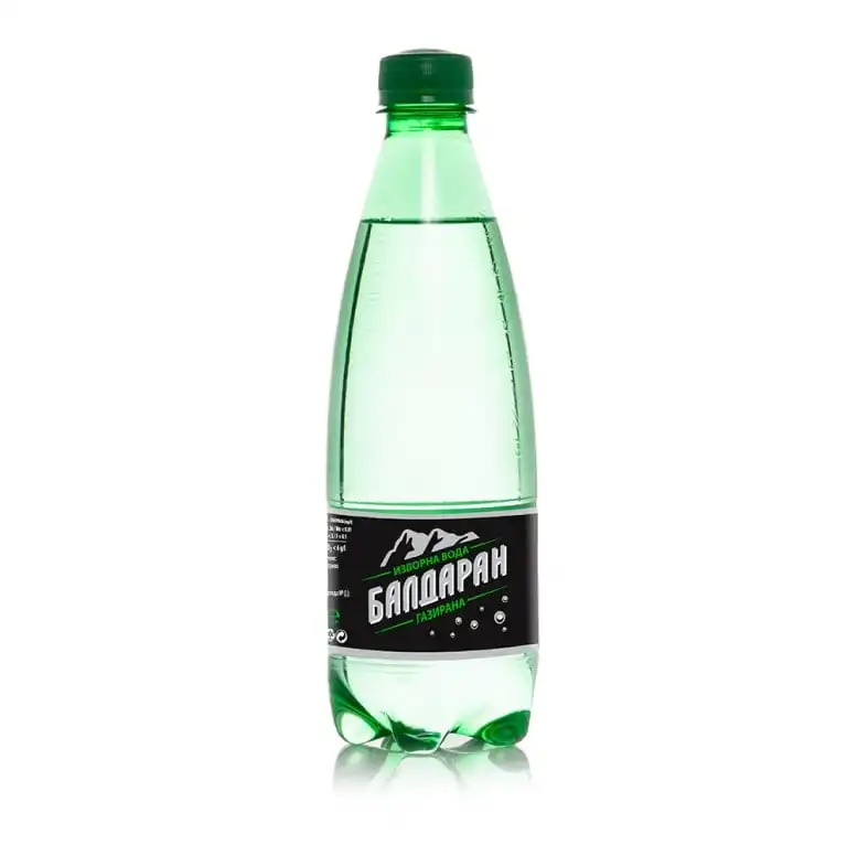 Балдаран Газирана вода