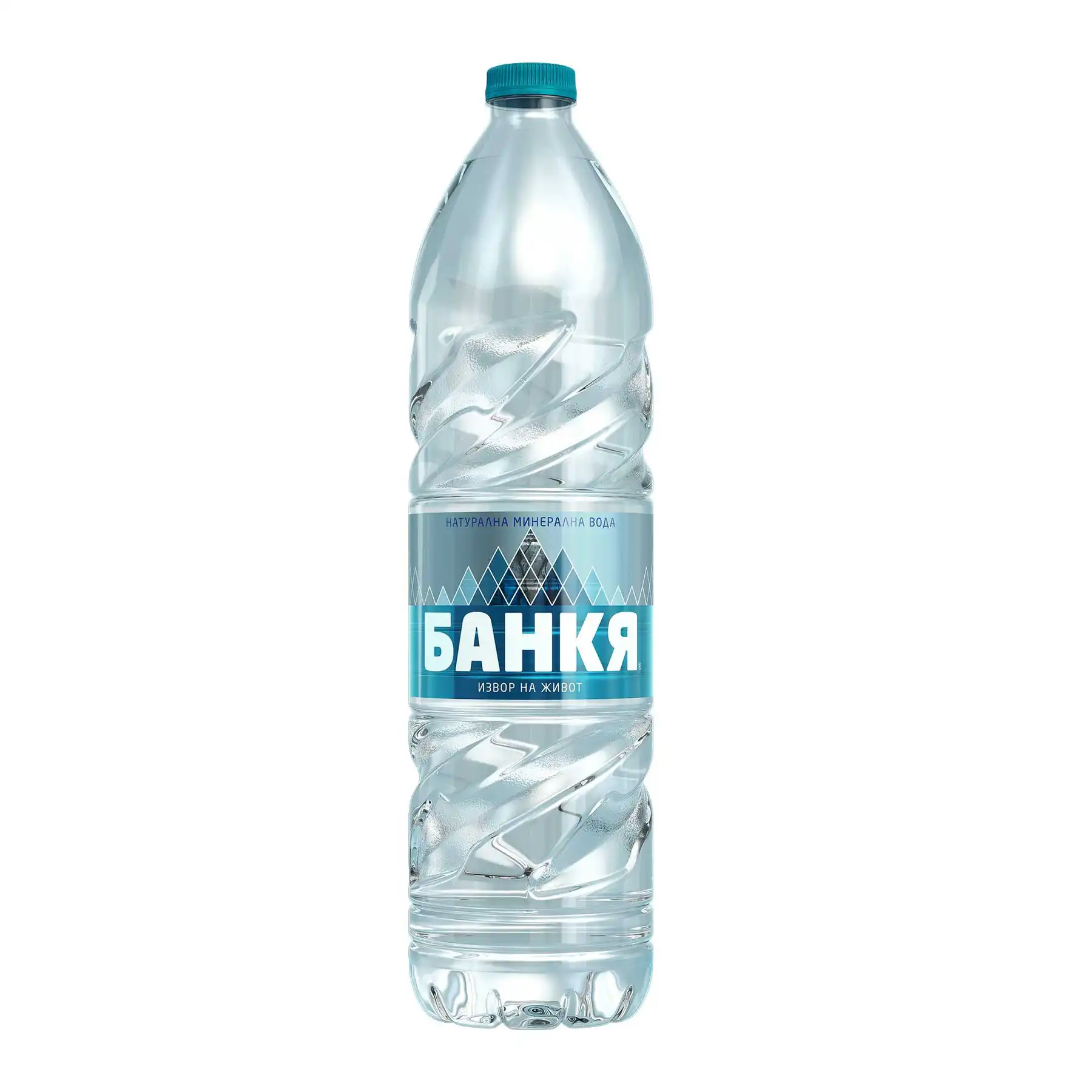 Банкя Минерална вода