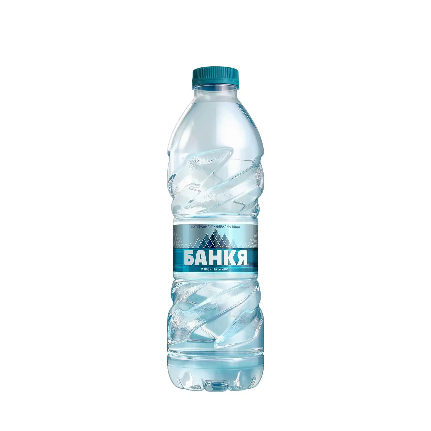 Банкя Минерална вода