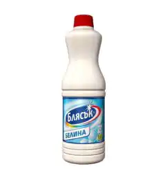 Белина Блясък