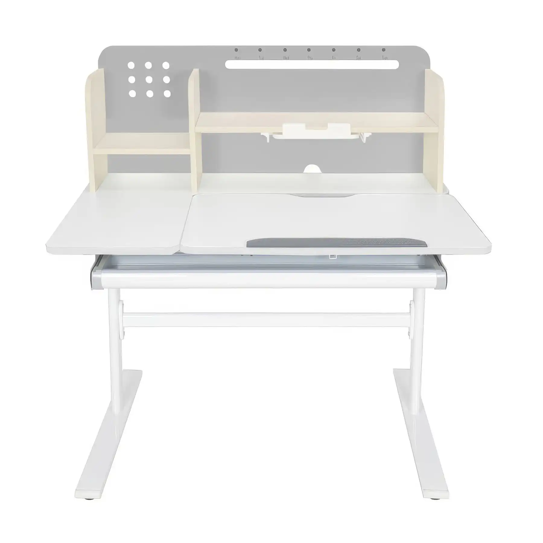 Бюро RFG с регулируема височина Ergo Light 1003A