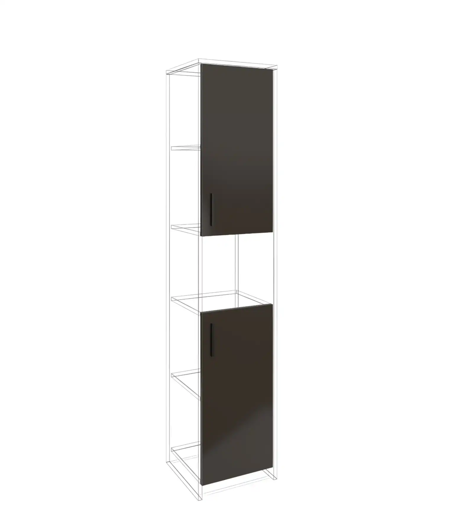 Врата RFG RV3 Chicago S3