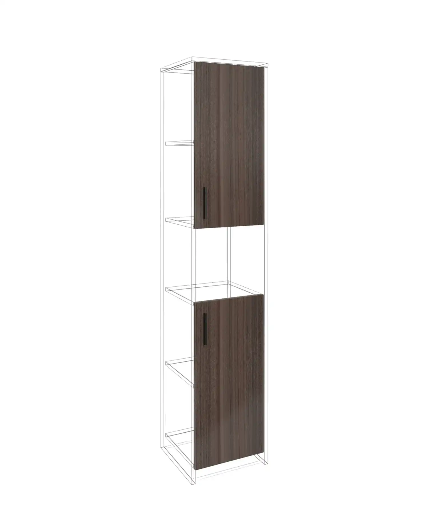 Врата RFG RV3 Elmaz S3