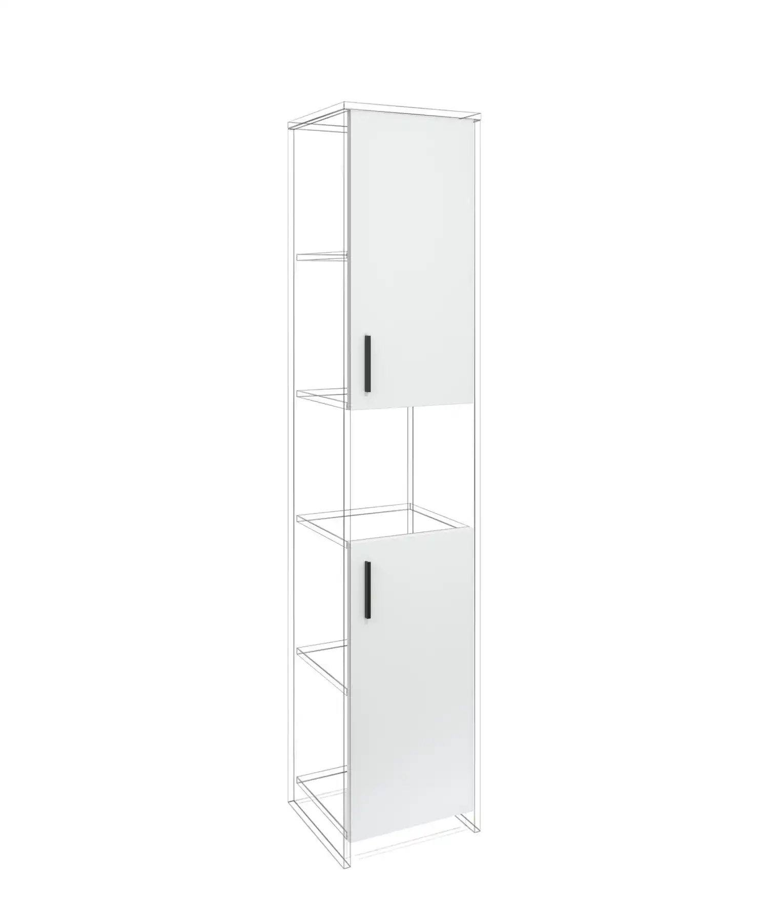 Врата RFG RV3 Monaco S3