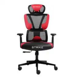 Геймърски стол RFG Strike