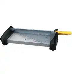 Гилотина Fellowes Fusion