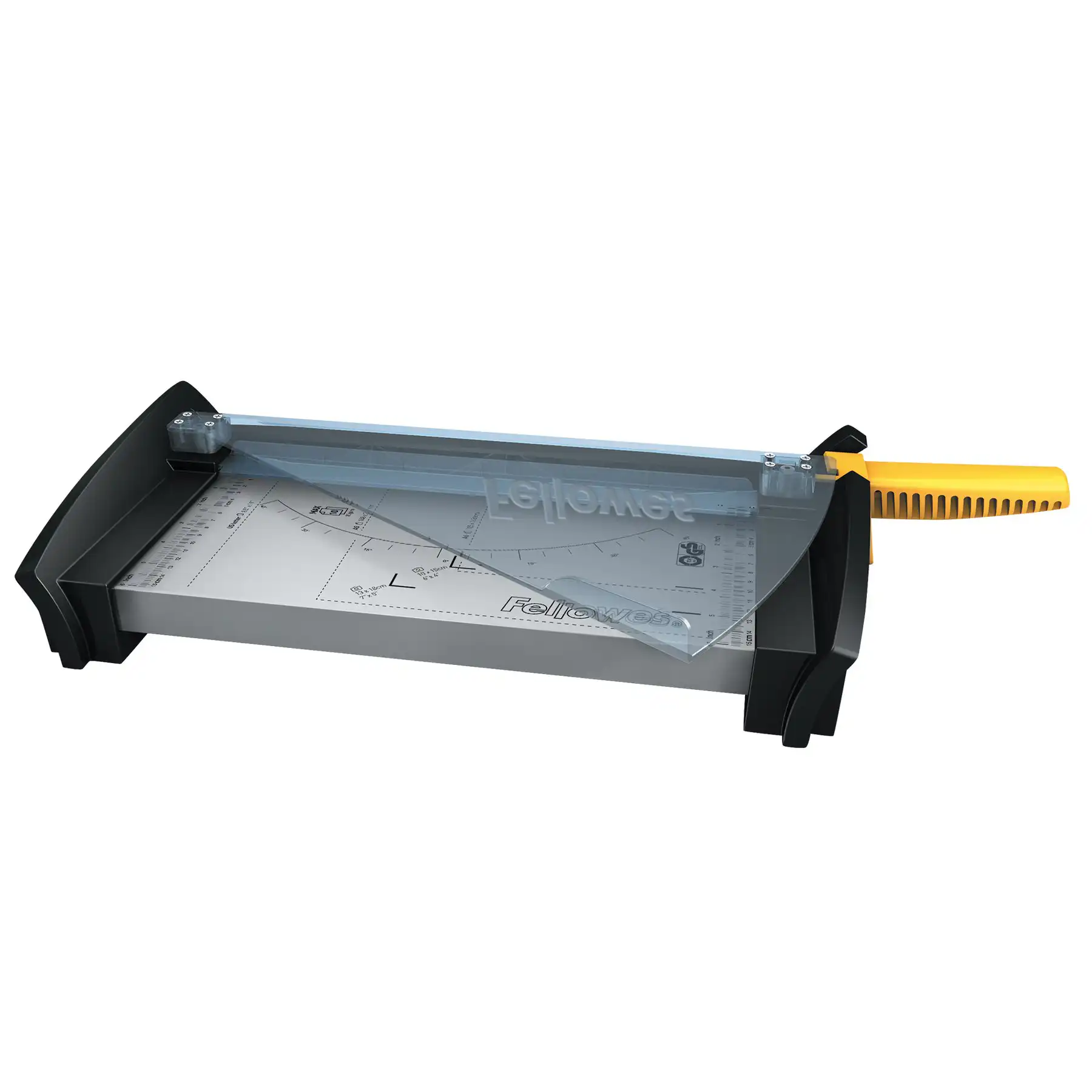 Гилотина Fellowes Fusion