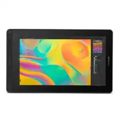 Графичен таблет Huion Kamvas RDS-160