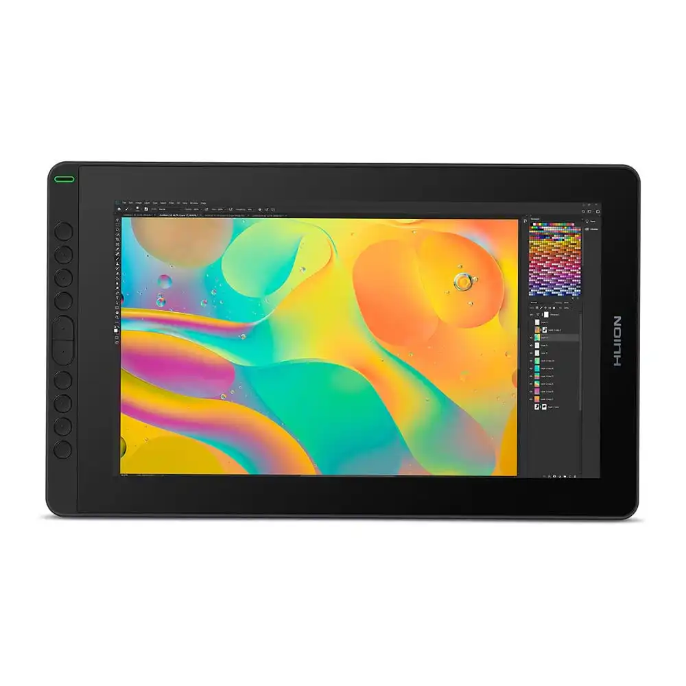 Графичен таблет Huion Kamvas RDS-160