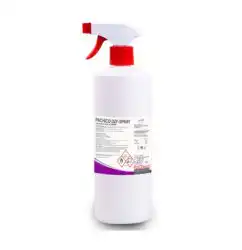 Дезинфекциращ препарат PaChico DZF Spray