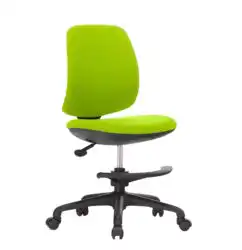 Детски стол RFG Candy Foot Black