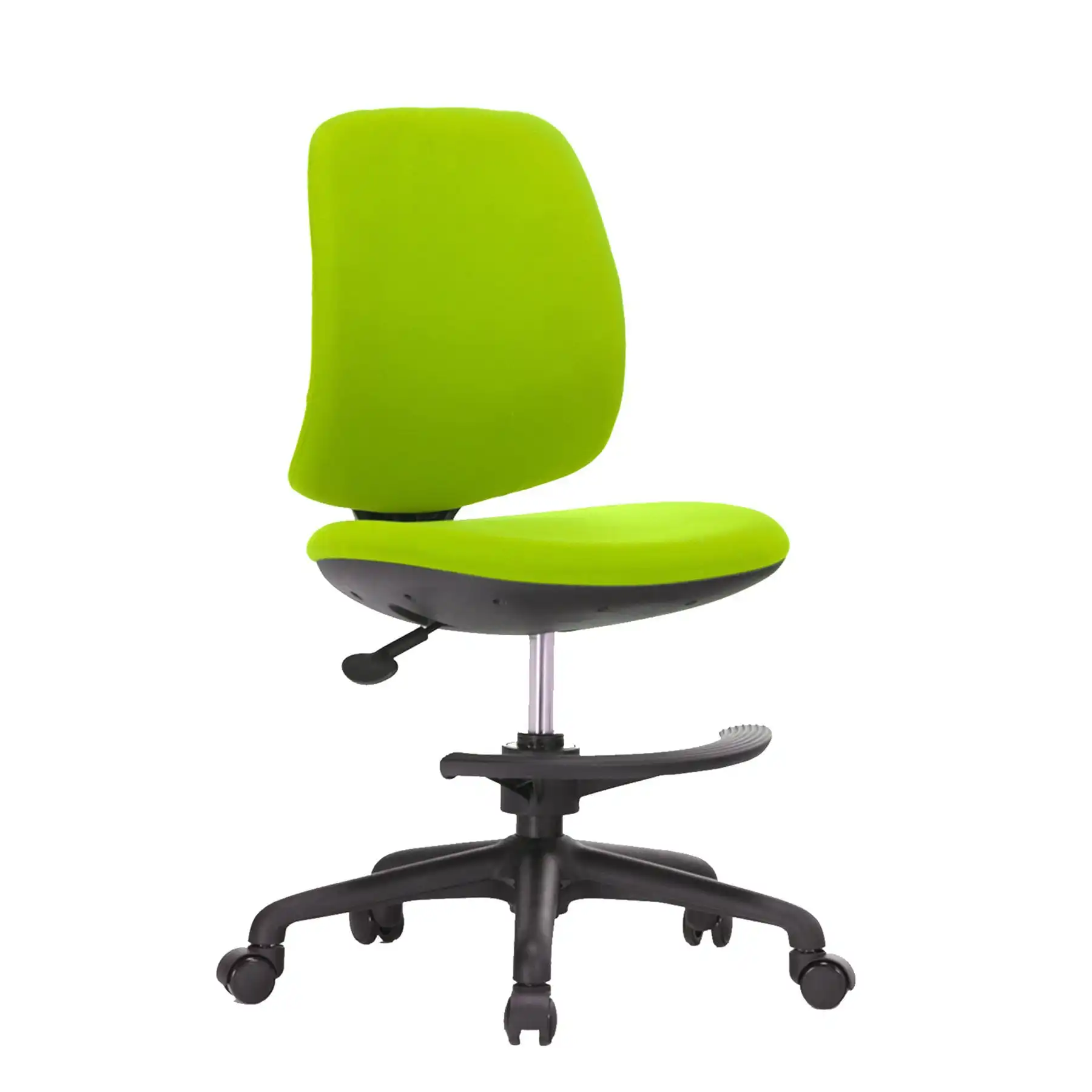 Детски стол RFG Candy Foot Black