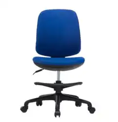 Детски стол RFG Candy Foot Black