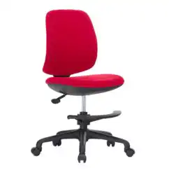 Детски стол RFG Candy Foot Black
