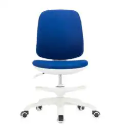 Детски стол RFG Candy Foot White