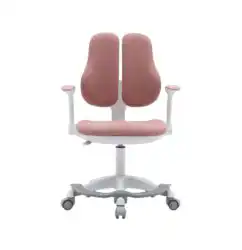 Детски стол RFG Ergo Cute White