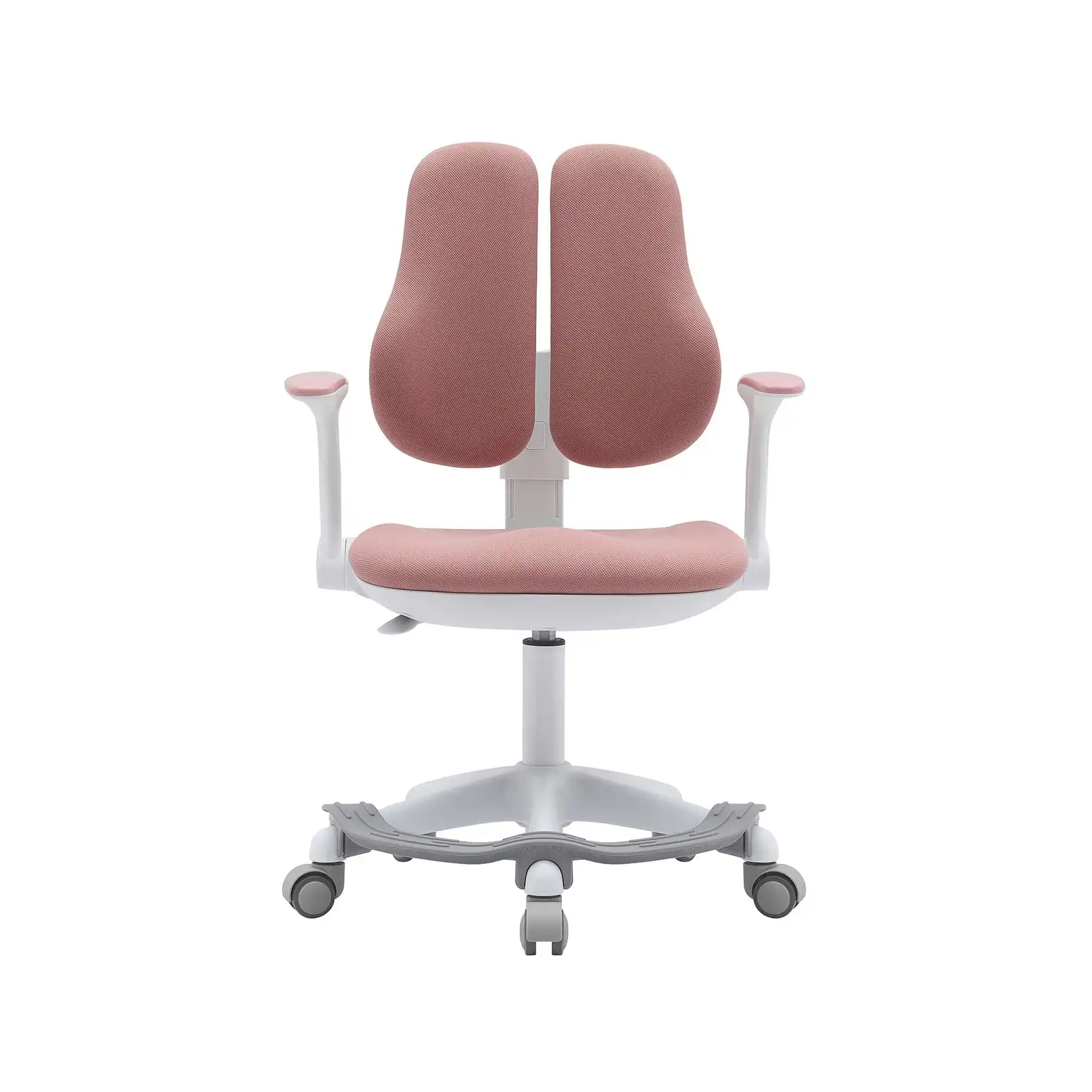 Детски стол RFG Ergo Cute White