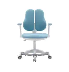 Детски стол RFG Ergo Cute White