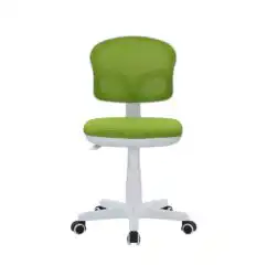 Детски стол RFG Honey White