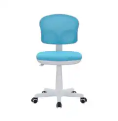Детски стол RFG Honey White