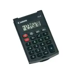 Джобен калкулатор Canon AS-8