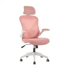 Директорски стол RFG Jolly White HB