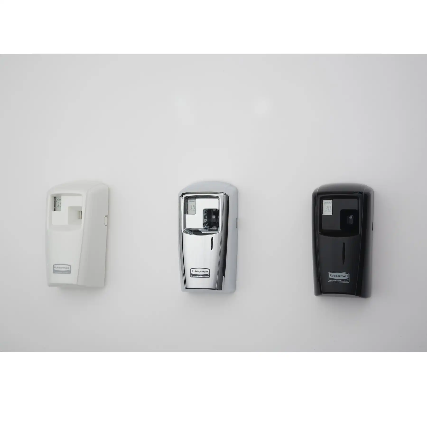 Диспенсър Rubbermaid Microburst 3000
