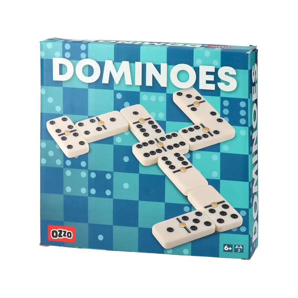 Домино Ozzo