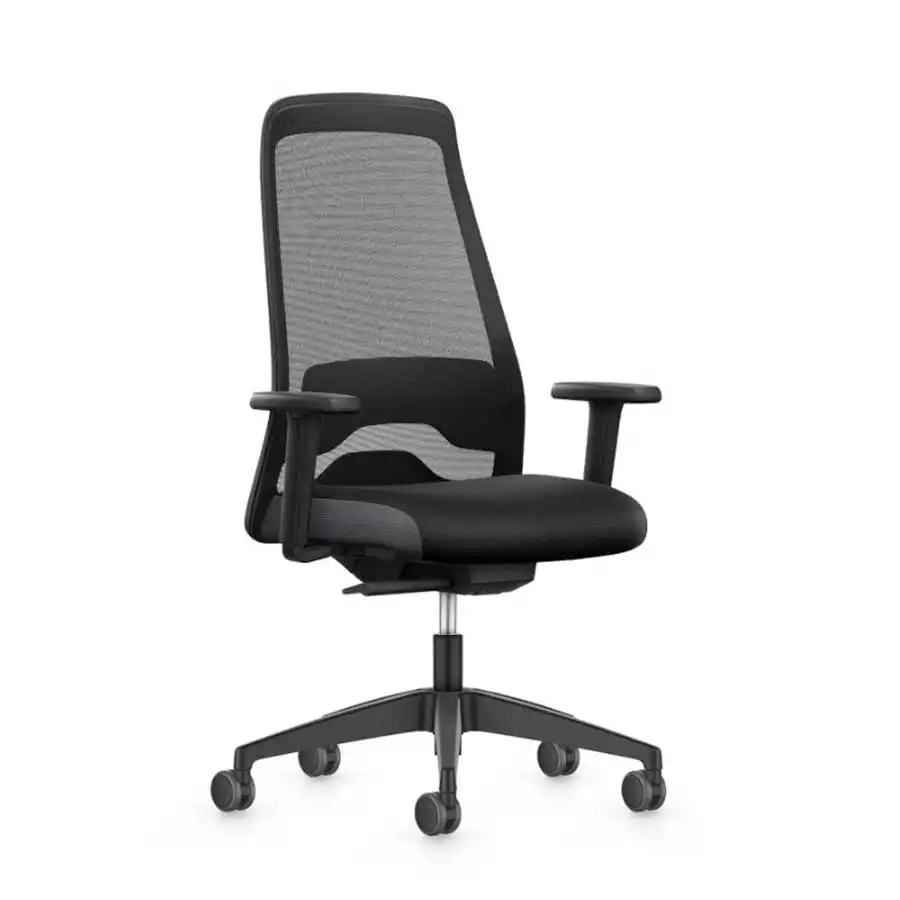 Ергономичен стол Interstuhl Every EV252