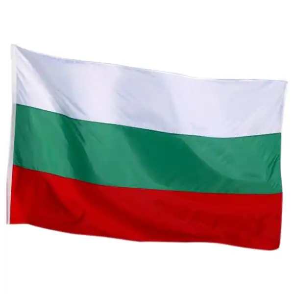 Знаме на България