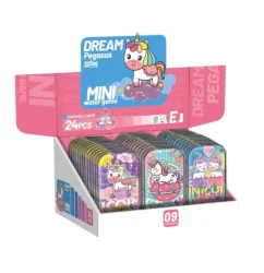 Игра с вода и рингове Ozzo