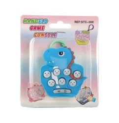 Играчка конзола Динозавър Ozzo